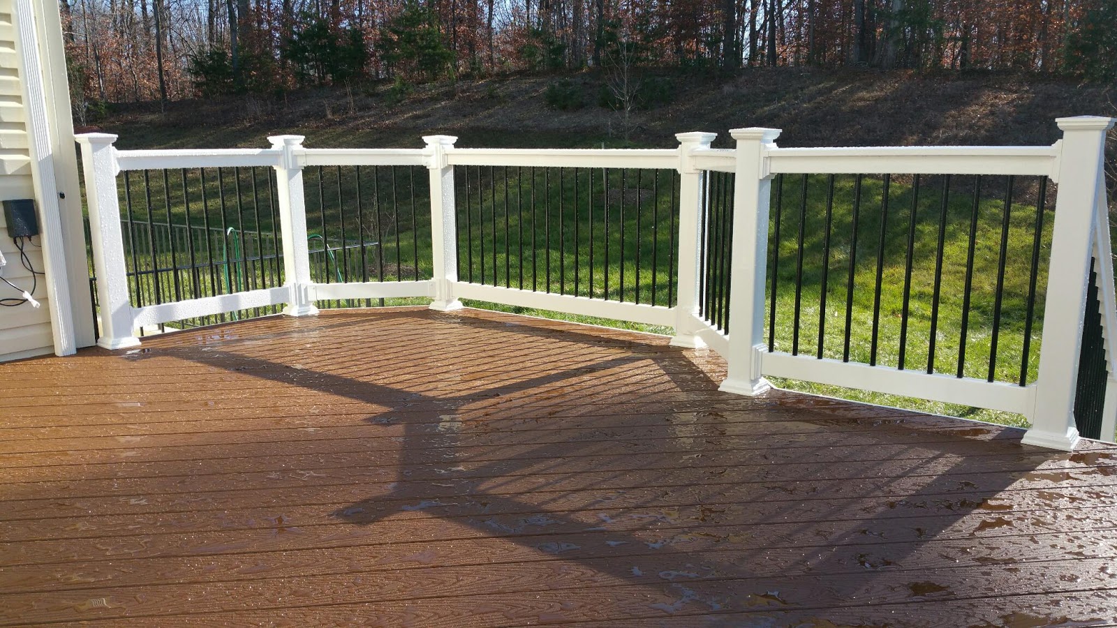 Maryland Deck Builders LLC