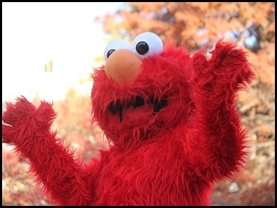 elmo