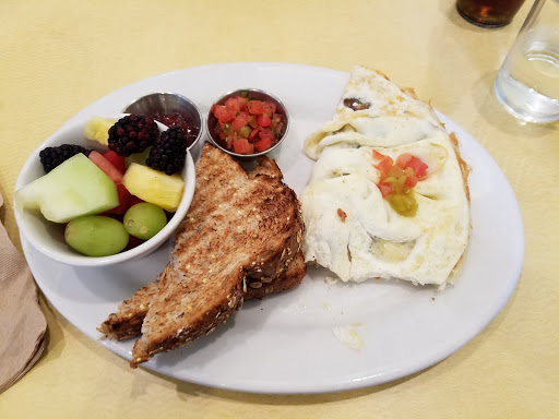 Breakfast Restaurant «First Watch - College Plaza», reviews and photos, 3411 SW 36th Terrace, Ocala, FL 34474, USA