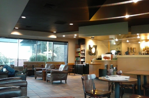 Coffee Shop «Starbucks», reviews and photos, 576 S Main St, Fort Bragg, CA 95437, USA