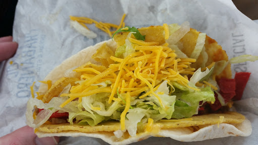 Mexican Restaurant «Taco Bell», reviews and photos, 2380 SW College Rd, Ocala, FL 34474, USA