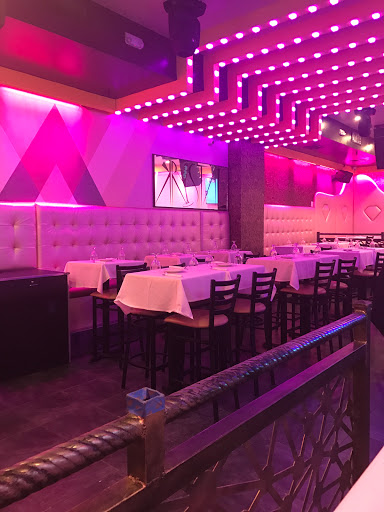 Bar & Grill «Krystal Bar & Lounge», reviews and photos, 1534 University Ave, Bronx, NY 10452, USA