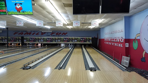 Bowling Alley «Talladega Bowling Center», reviews and photos, 65260 AL-77, Talladega, AL 02122, USA