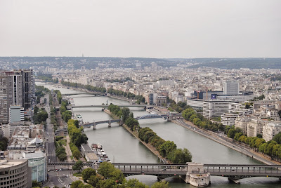13 días por tierras francesas - Blogs de Francia - Día 22 Agosto: París (6)