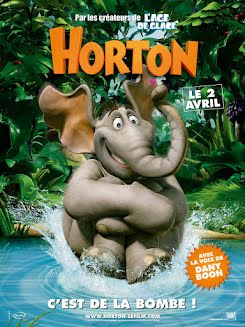 Horton - Horton Hears a Who! (2008)