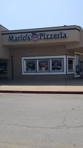 Pizza Restaurant «Marios NY Style Pizzeria», reviews and photos, 3350 E 51st St, Tulsa, OK 74135, USA