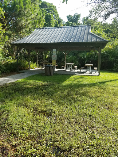 Park «George C. McGough Nature Park - The Narrows», reviews and photos, 11901 146th St N, Largo, FL 33774, USA