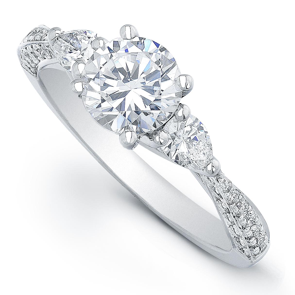 Bridal      Engagement Rings