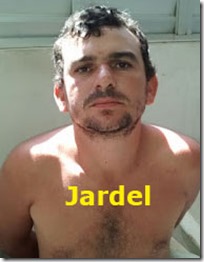 JP-  Jardel de Pedro Mauzinho
