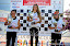 AQUABIKE WORLD CHAMPIONSHIP-290511- The second Race of the UIM Aquabike GP of Italy in Arbatax- Tortoli Sardinia. This GP is the 2th leg of the UIM Aquabike World Championships 2011. Picture by Vittorio Ubertone/Aquabike Promotion Limited