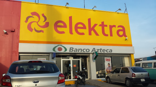 Elektra, ANILLO PERIFERICO ORIENTE 2120, Coyula, 45400 Tonalá, Jal., México, Tienda de electrodomésticos | CHIS