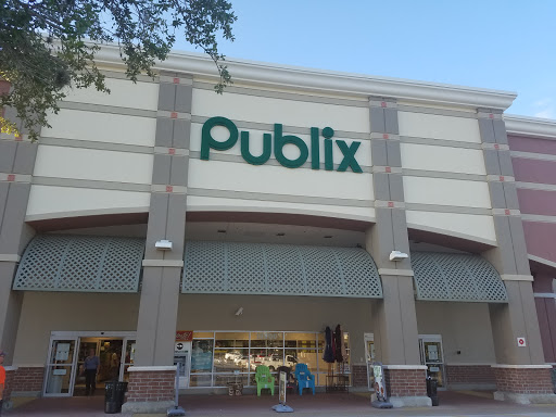Supermarket «Publix Super Market at East Towne Center», reviews and photos, 13900 County Rd 455, Clermont, FL 34711, USA