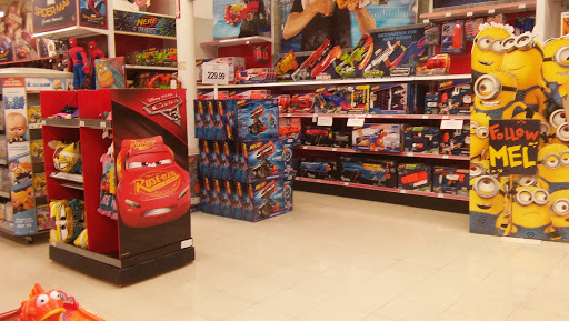 Toy Store «Toys