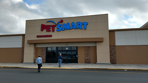 Pet Supply Store «PetSmart», reviews and photos, 90 Weis Ln, West Hazleton, PA 18202, USA