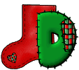 stocking-D