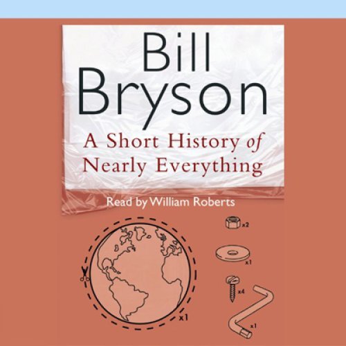 PDF Ebook - A Short History of Nearly Everything