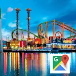 MapCo Guide: Universal Orlando Apk