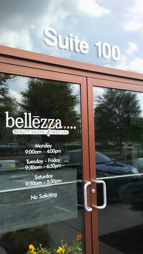 Beauty Salon «Bellezza Beauty Salon & Med Spa LLC», reviews and photos, 1047 Glenbrook Way #100, Hendersonville, TN 37075, USA