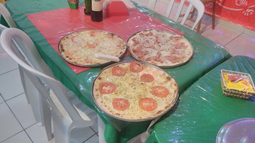 Pizzaria Nova Ocian, Av. Vicente de Carvalho, 150 - Cidade Ocian, Praia Grande - SP, 11704-300, Brasil, Pizaria, estado São Paulo