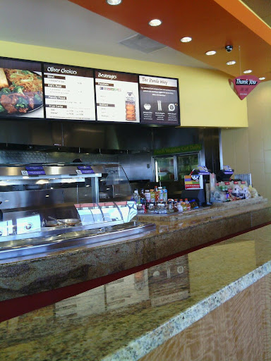 Chinese Restaurant «Panda Express», reviews and photos, 950 E US Hwy 80, Forney, TX 75126, USA