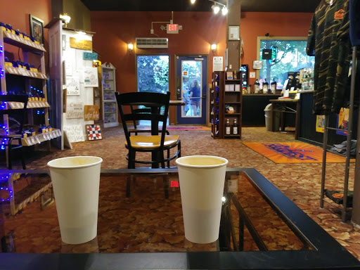 Coffee Shop «The Harvest Coffeehouse», reviews and photos, 626 S Main St, Frankenmuth, MI 48734, USA