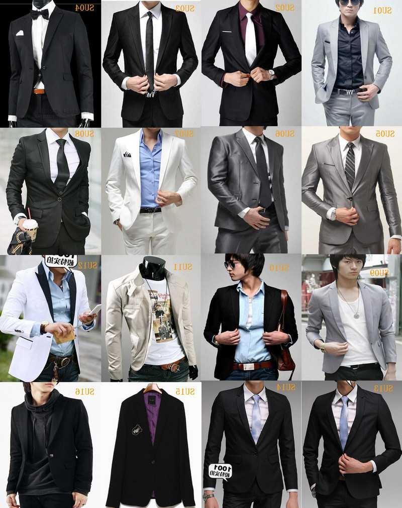 Wholesale Man suit fashion