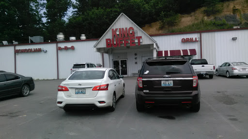 Restaurant «King Buffet LLC», reviews and photos, 15170 US-25, Corbin, KY 40701, USA