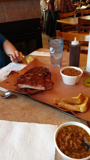 Barbecue Restaurant «Bad Bones BBQ», reviews and photos, 1421 US-51, Woodruff, WI 54568, USA