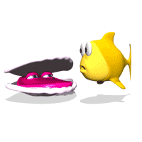 Gif de peixe Gif de peixe