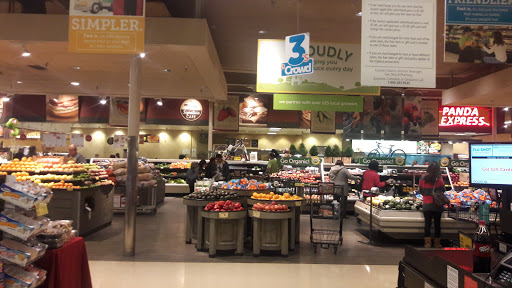 Grocery Store «Vons», reviews and photos, 745 E Naomi Ave, Arcadia, CA 91007, USA