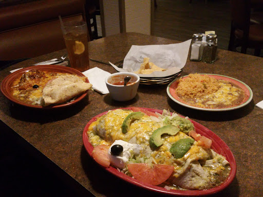 Mexican Restaurant «La Paloma Mexican Restaurant», reviews and photos, 2975 E Foothill Blvd, La Verne, CA 91750, USA