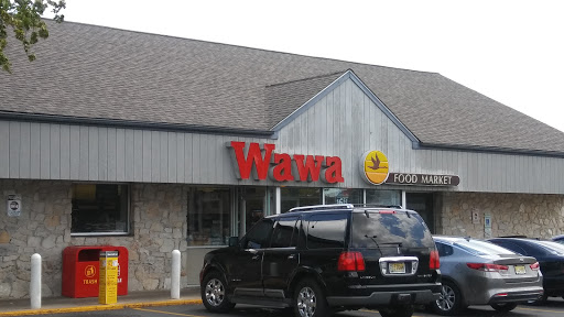 Sandwich Shop «Wawa», reviews and photos, 76 Springside Rd, Westampton, NJ 08060, USA