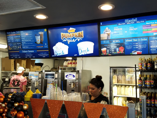 Coffee Shop «Dutch Bros Espresso Bar», reviews and photos, 1768 W Shaw Ave, Fresno, CA 93711, USA