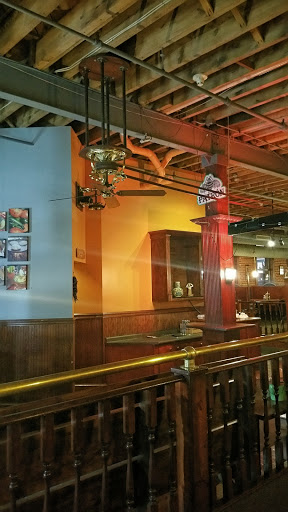 Mexican Restaurant «El Amigo Mexican Grill», reviews and photos, 333 State St, Erie, PA 16507, USA