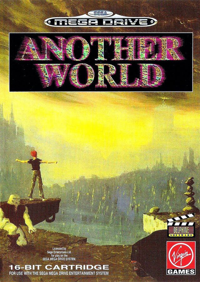 Another World (1991)