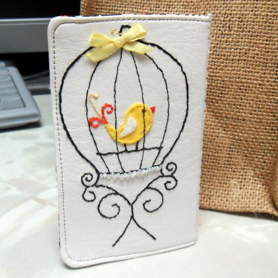 youre antique jun , hold your Vintage bird cage wedding card holder