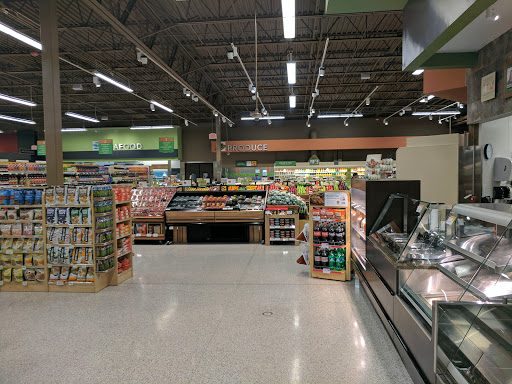 Supermarket «Publix Super Market Pointe», reviews and photos, 1441 Kelly Rd, Apex, NC 27502, USA