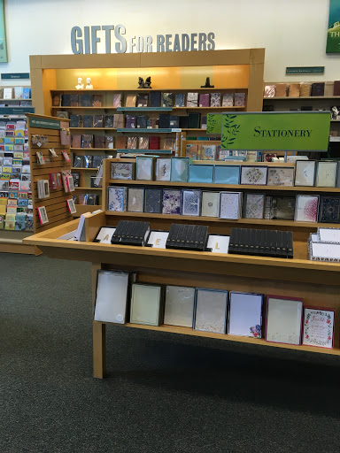 Book Store «Barnes & Noble», reviews and photos, 20600 N Rand Rd, Deer Park, IL 60010, USA