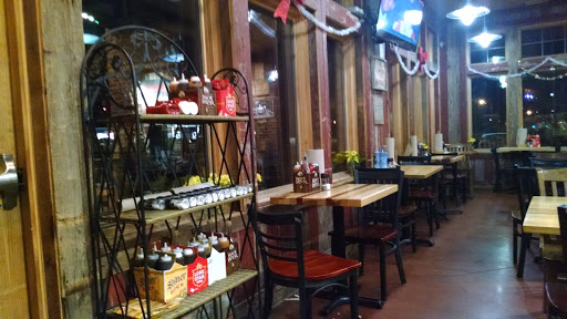 Barbecue Restaurant «City Barbeque», reviews and photos, 10375 Kenwood Rd, Blue Ash, OH 45242, USA