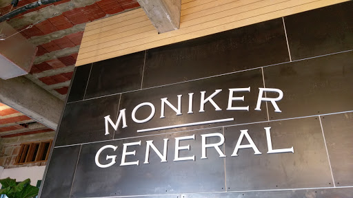 Coffee Shop «Moniker Coffee Co», reviews and photos, 2860 Sims Rd, San Diego, CA 92106, USA