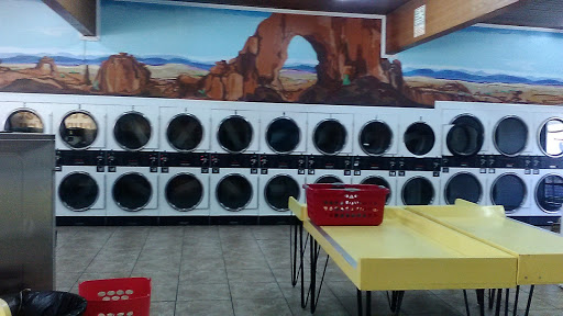 Laundromat «4th Street Laundry», reviews and photos, 1714 S 400 E, Salt Lake City, UT 84115, USA