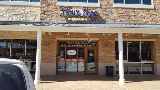Bakery «The Flour Shop Bakery», reviews and photos, 1401 Shoal Creek #150, Highland Village, TX 75077, USA