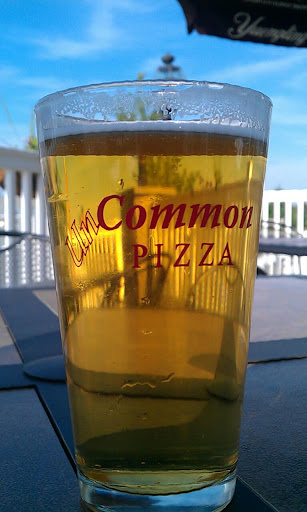 Pizza Restaurant «UnCommon Pizza», reviews and photos, 616 Paxton Pl #104, Lititz, PA 17543, USA