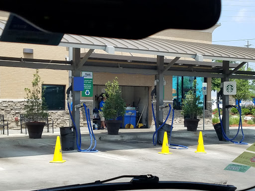 Car Wash «Carmel Car Wash», reviews and photos, 8440 N Belt Line Rd, Irving, TX 75063, USA