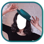 Hat Selfie Fashion Apk