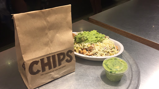 Mexican Restaurant «Chipotle Mexican Grill», reviews and photos, 12227 S Dixie Hwy, Pinecrest, FL 33156, USA