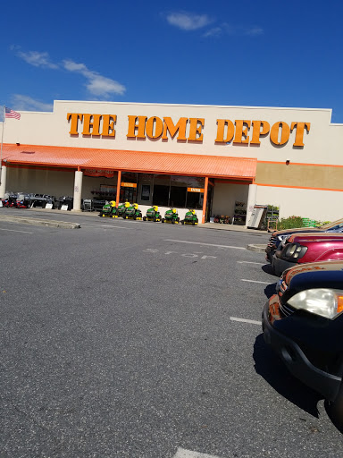 Home Improvement Store «The Home Depot», reviews and photos, 4200 Derry St, Swatara, PA 17111, USA