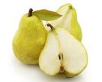 Pear