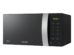 Microoonde Samsung GW76V-BB