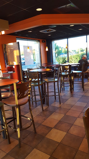 Mexican Restaurant «Taco Bell», reviews and photos, 13865 Eureka Rd, Southgate, MI 48195, USA